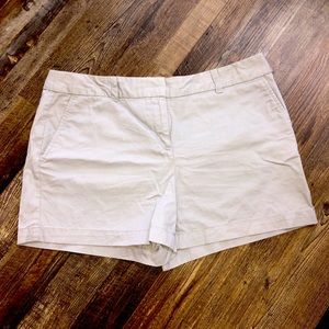 LOFT Shorts Gray size 10